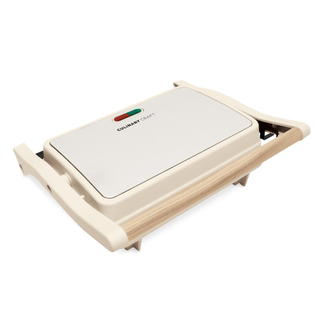Panini Press Grill