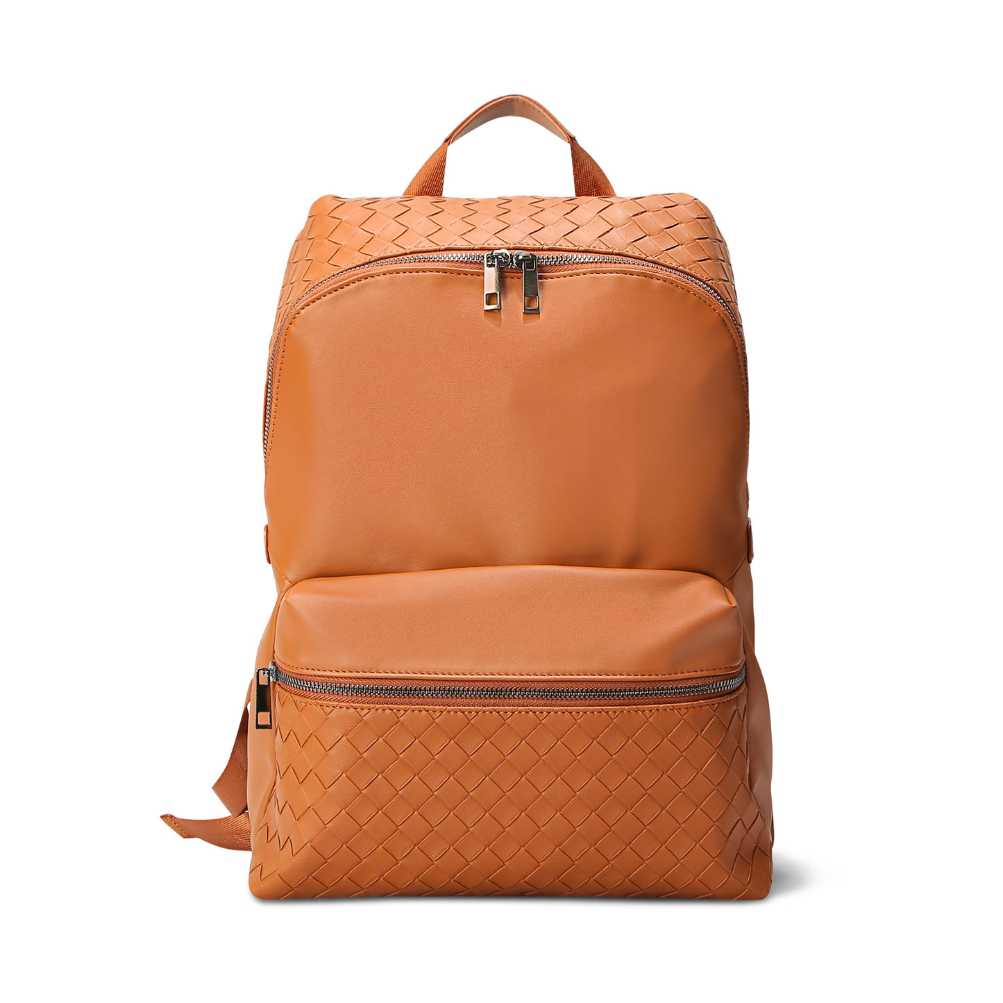 Venezia Woven 15" Backpack