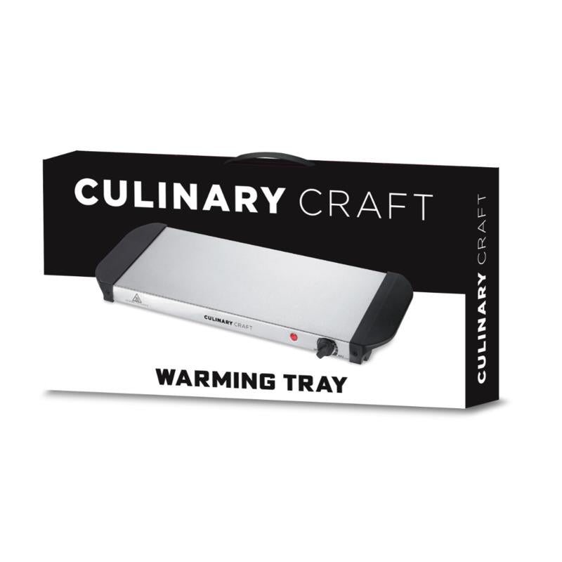 Warming Tray