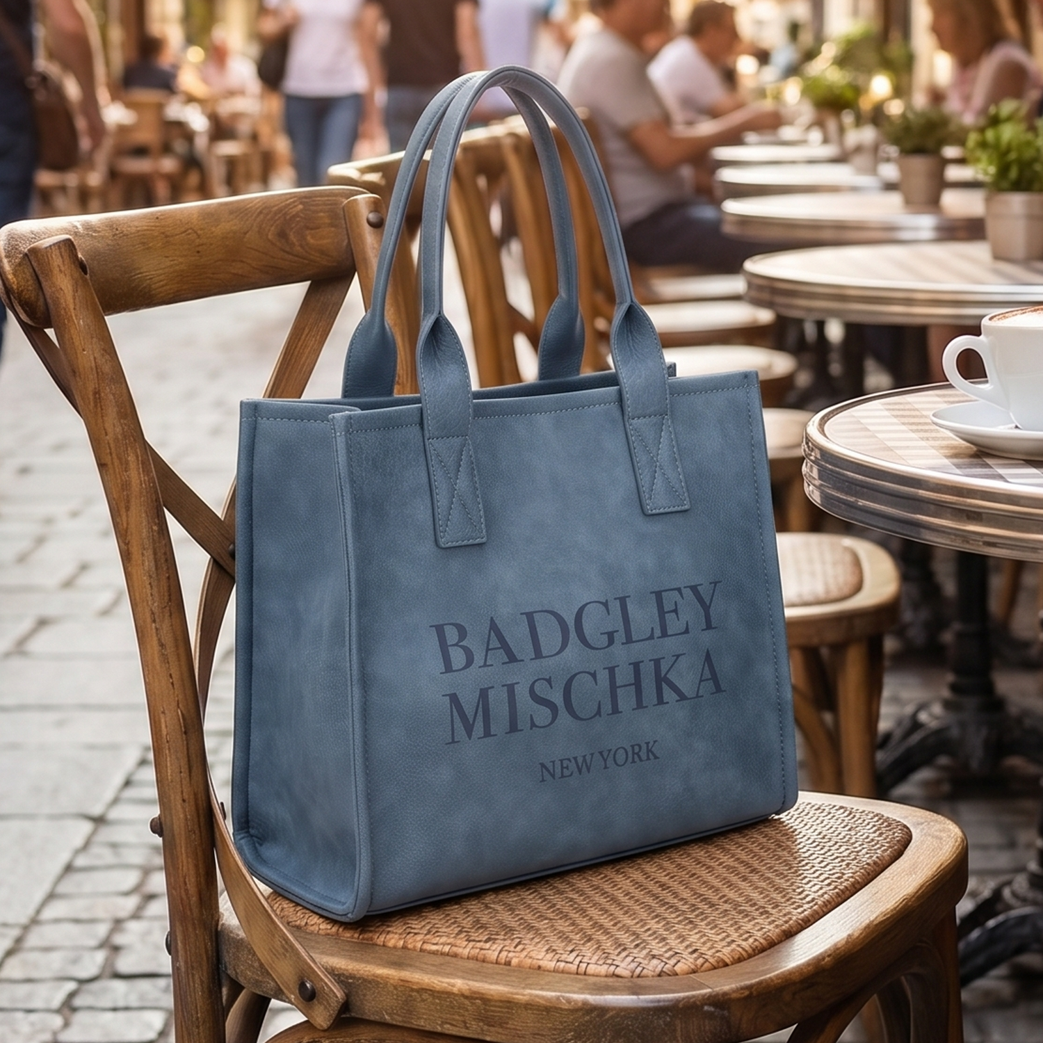 HANDBAGS AND LUGGAGE