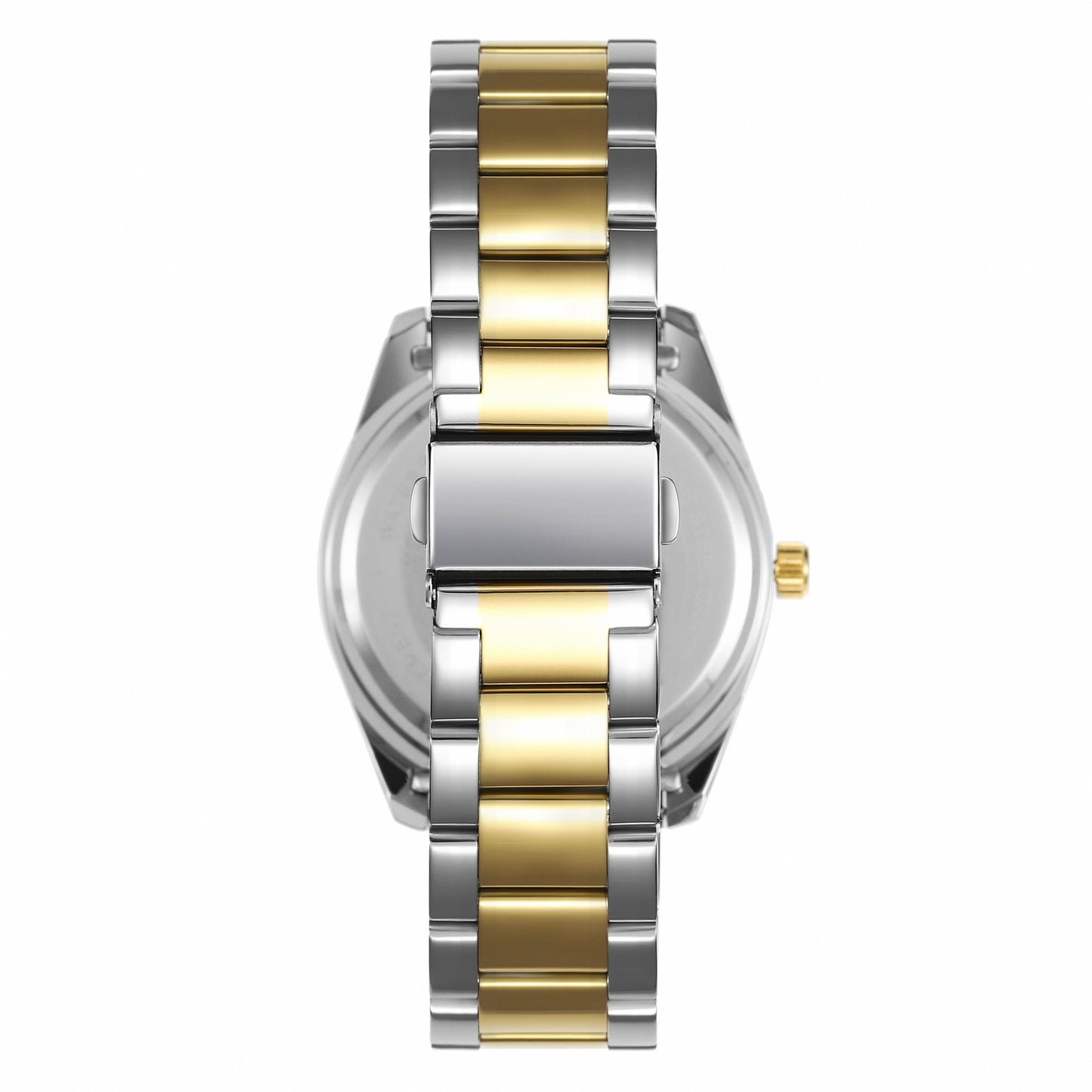 Loren Two-Tone Royal Watch