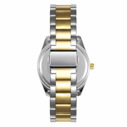 Loren Two-Tone Royal Watch