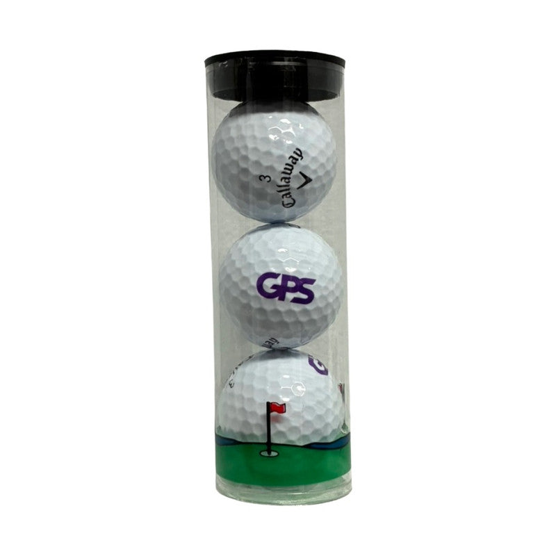 Golf Balls