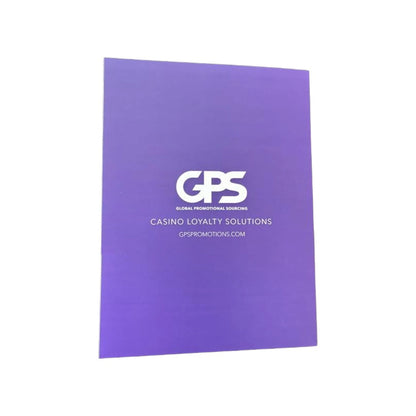 Pocket Folders