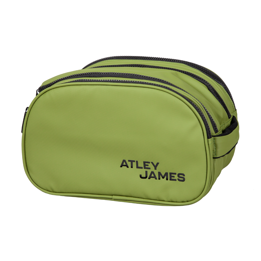 Harmon Toiletry Bag