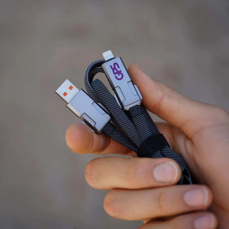 GPS Lightning Cable