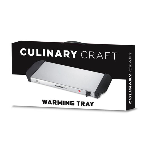 Warming Tray